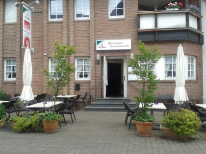 Foto:  Westf&amp;auml;lische Stuben