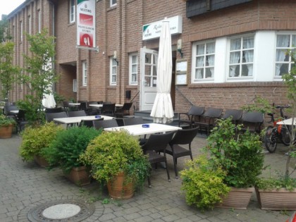 Foto:  Westf&amp;auml;lische Stuben